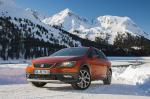 Seat Leon X-Perience 4Drive 2017 года (WW)